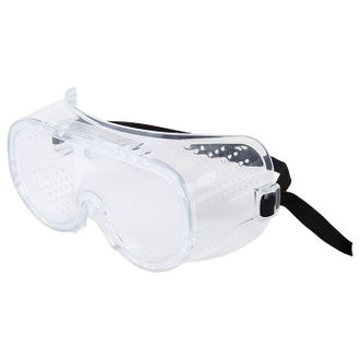 Защитные очки закрытого типа Labo JSG2011-C