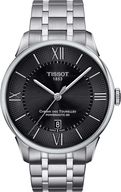 Швейцарские часы Tissot T099.407.11.058.00