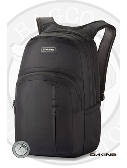 Рюкзак Dakine Campus Premium 28L Black Rip Stop в магазине Bagcom