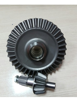 Главная пара заднего редуктора оригинал BRP 703500873/705501570/705501403 для BRP Can-Am G1/G2 (705501435, 705501571, 705502054, 705502682)