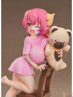 Фигурка 1/7 Илулу (Ilulu Pajama Ver.)