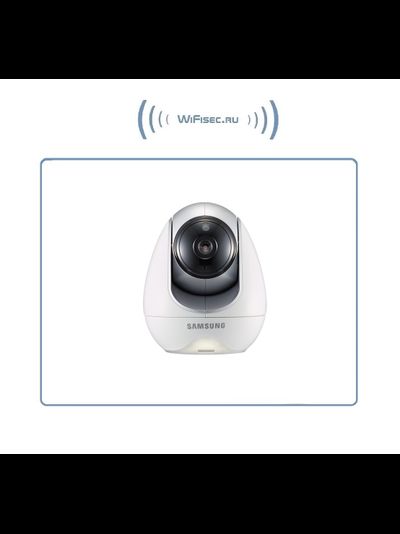 Samsung Baby View SEP-5001RDP поворотная WiFi IP видеоняня