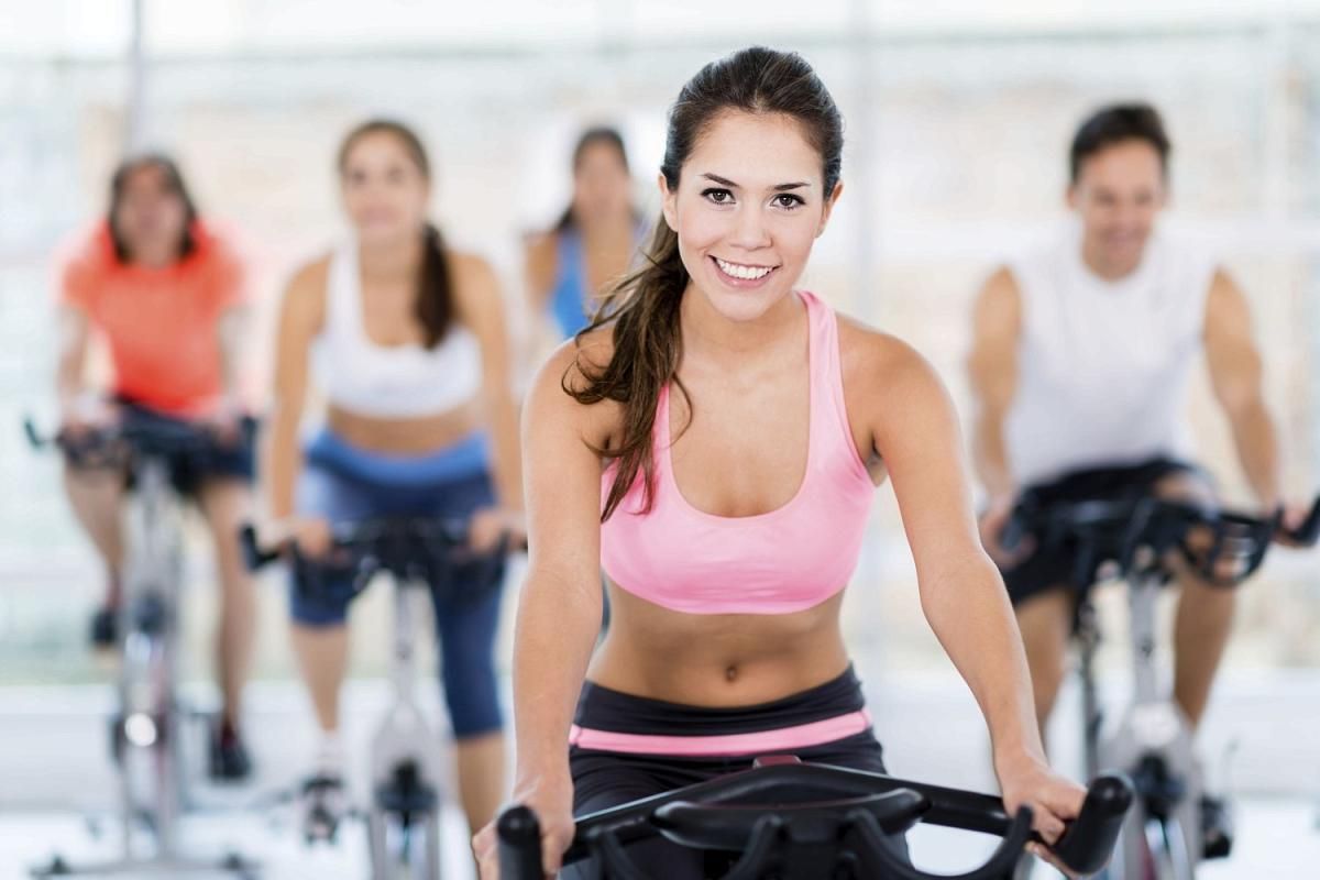 Cycle Party