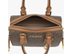 Сумка Michael Kors Hayes Brown