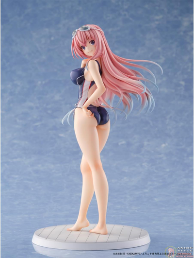 Фигурка 1/6 Хонами Ичиносэ (Ichinose Honami Competition Swimsuit Ver.)