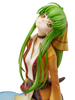 Фигурка C.C. Union Creative International Ltd