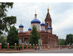 г. ОРЕХОВО - ЗУЕВО