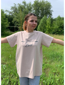 Футболка 647-0425