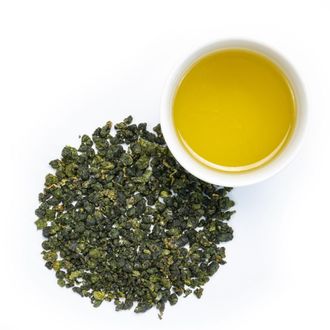 Чай Улун - Молочный улун