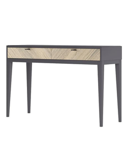 КОНСОЛЬ «ТОСКАНА» ART.Т-933/D7/M (L122*P41*H85) TIMBER