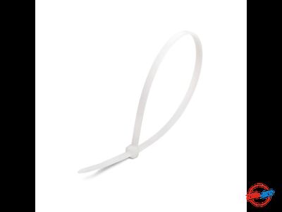 Стяжки кабельные КВТ КСС Grizzly 4x250 мм 100 шт