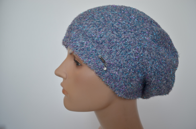 Vizio женский берет 2025 - 2026