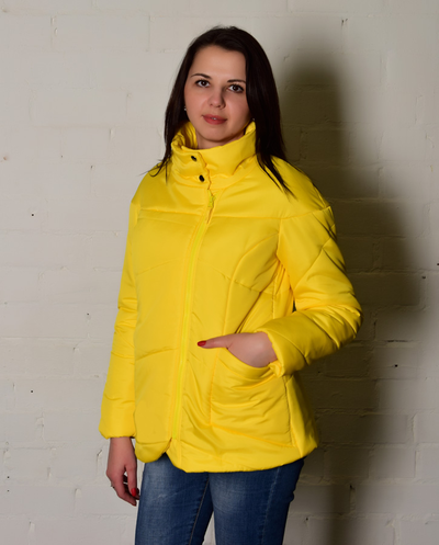 Куртка 514-291