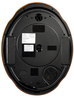 Настенные часы Rhythm 4MH400WU06