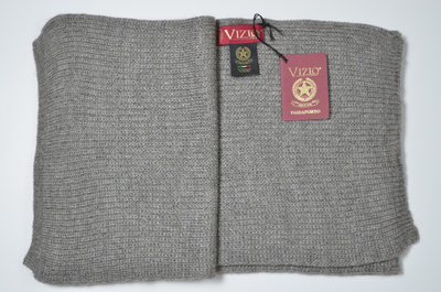 Шарф 1441 ( 9015 ) Vizio Италия ореховый