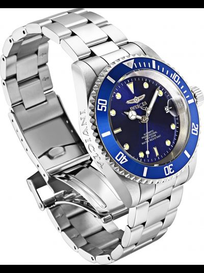 Часы Invicta 9094ob Pro Diver Automatic