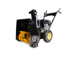 Снегоуборщик бензиновый CHAMPION ST553