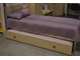 Кровать Интеди Хэппи с настилом, ИД 01.245а (90)