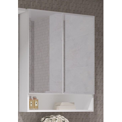 Зеркало-шкаф Opadiris Фреш 61 без подсветки