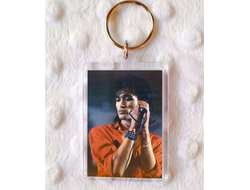 Брелок Кино, Виктор Цой №14