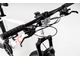 Велосипед FET technics 26" white-red (21 скорость, Shimano, дисковые тормоза)