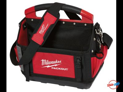 Сумка для инструмента Milwaukee PACKOUT 40 см 4932464085