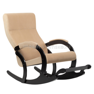 Кресло-качалка Марсель