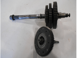 Кпп Вятка Вп 150