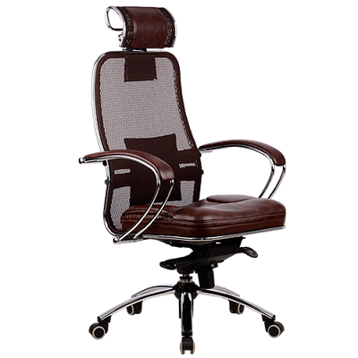 Тёмно-коричневый