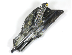 Антимонит образец, Китай (90*31*17, вес: 49 г) №14665