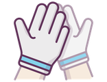 ПЕРЧАТКИ ЗАЩИТНЫЕ