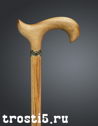 Трость "Дворянин из ясеня"