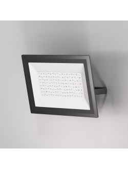 Прожектор Flood 6500К 100Вт IP 65, FL001-L100B6K