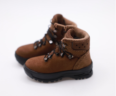 Ботинки 1/6 (UD9012) - Ujindou