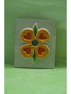 Пояс для коллекции "Древние символы"