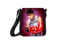 Сумка Сектор Газа, Юрий Хой №7