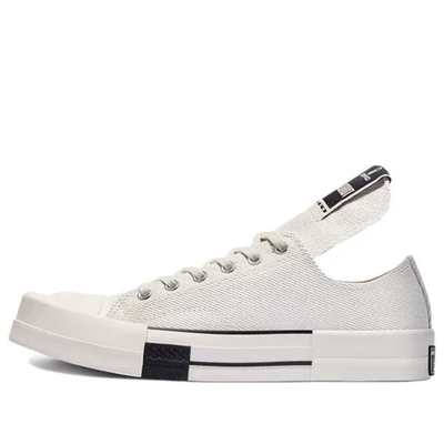 Купить Кеды Converse Rick Owens DRKSHDW DRKSTAR Turbodrk 172345C