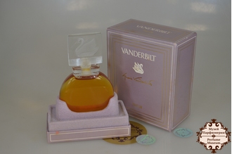 Винтажные Духи Купить | Vanderbilt — Gloria Vanderbilt