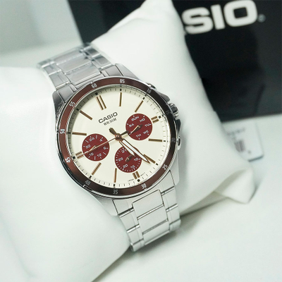 Часы Casio MTP-1374D-5A2