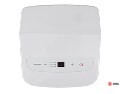 Мобильный кондиционер cерии EGOISTA RM-EG17CH-E