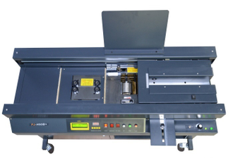Машина термоклеевая FRONT DX-H60B+