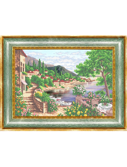 Италия, К3279