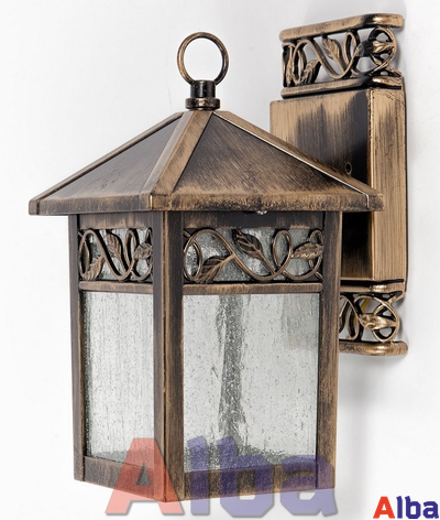 Krakow 87302 Парковый светильник