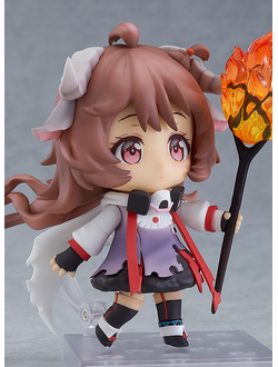 Нендроид Эйяфьялла (Eyjafjalla)