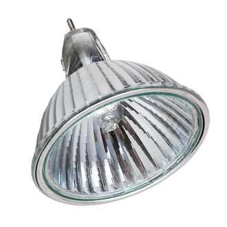 Галогенная лампа Muller Licht HLRG-35/520F/X Xenon FTD/C 20w 12v GU4