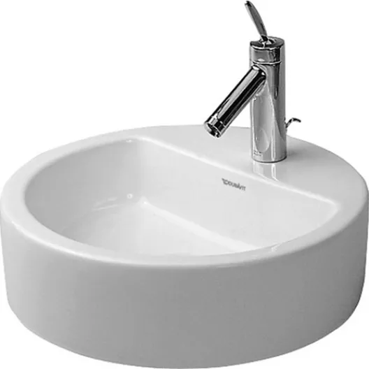 Ремонт инсталляции Duravit