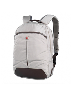 Рюкзак SWISSWIN SWC 10010 Grey