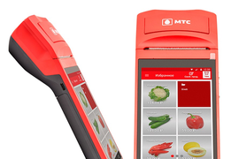 Регистрация и настройка онлайн кассы МТС