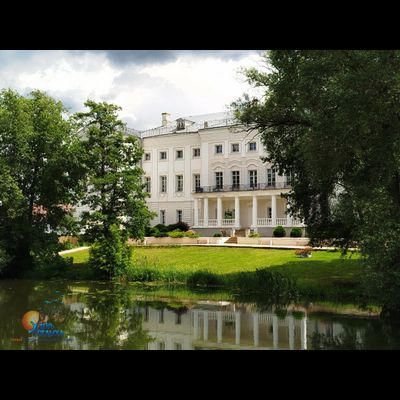 Экскурсия "Истории из Калужской провинции"