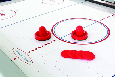 Аэрохоккей «Atomic Electra» 7 ф